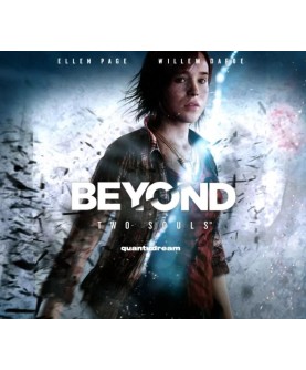 Beyond: Two Souls Steam Key 